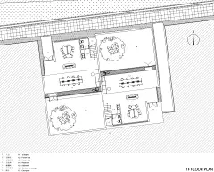 服装工厂的多维效用：巴鲁特总部 / 大犬建筑 – 有方