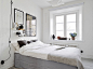 Renovated Apartment in Stockholm (10)