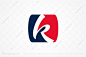 Logo for sale: K Logo
