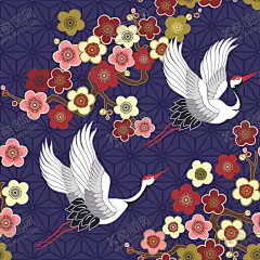 祥瑞仙鹤图  【酷图网】祥瑞仙鹤图,祥瑞,仙鹤图,仙鹤,祥云仙鹤,鹤,国潮仙鹤,古典仙鹤图,古风仙鹤图,古风图,