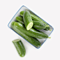 荷兰水果黄瓜 500g - 茄果类 - 绿色蔬菜 - 蔬菜宅配