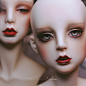 #BJD# #娃娃#