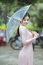 ♥ Áo dài xinh ♥: