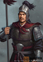 《三国志14》已公布武将立绘大汇总（孙吴篇）附新增武将介绍