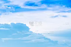 天空,云,半空中,科茨沃尔德 ,海洋,美,风,水平画幅,无人,夏天