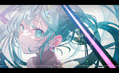 0rOLxQy2采集到miku
