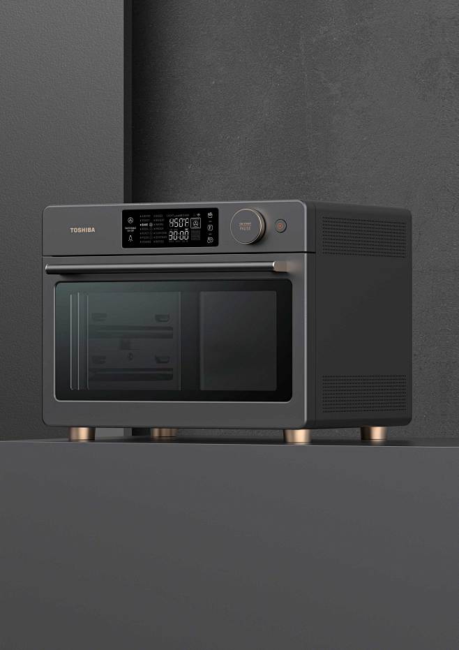 红点设计大奖获奖作品