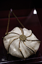 2015.11.8 南京博物院 #乔治王时代：1714-1830年的英国社会# 鹦鹉螺手包
