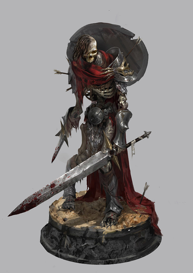 ArtStation : ArtStat...