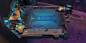 Odyssey Arenas - Galaxy - Teamfight Tactics 