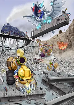 DigimonPendulumZ文件夹大陆报告|数码宝贝网站|数码宝贝官方综合网站 : 有关数码怪兽（数码宝贝）的信息，请访问数码宝贝数码宝贝Web”！