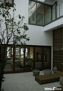 510姗姗采集到别墅