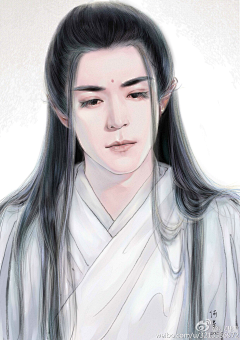纡馀一水合╰采集到古风