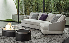 YUANMIN688采集到minotti
