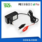 12V 7Ah 3A Lead Acid Battery Charger ul tuv ce rohs