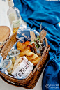 breakfast picnic, by Meeta K. Wolff photography #赏味期限#