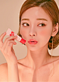 BEIGE CHUU #190 LIP BALM by 츄(chuu) : ♥ 5차 물량 재입고 ♥성원에 힘입어 다시 돌아온 스테디셀러! 끈적임없이촉촉한 베츄 립연고★