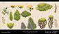 {游戏系列}美国 Project Dragon(UI,角色，场景）