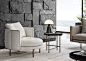 TORII | ARMCHAIRS - EN