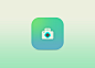 #DailyUI 005 - App Icon on Behance