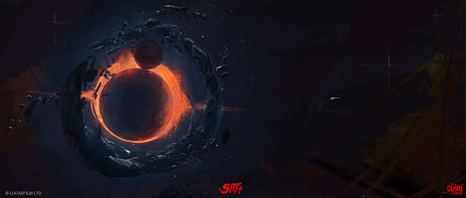 Star Wars Visions 2....