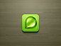 Droplet iOS by kyo-tux