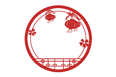 我只爱学习~采集到新春素材
