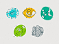 Values - Icon set by James Oconnell on Dribbble