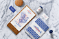 Burger Bar PSD Mockup : Here is our brand new Burger Bar Stationery Mockup. Perfect for logo presentations, branding projects, packaging, and website designs. Create your own scene in seconds! Our PSD Mockups are based on professional photos. Just open th