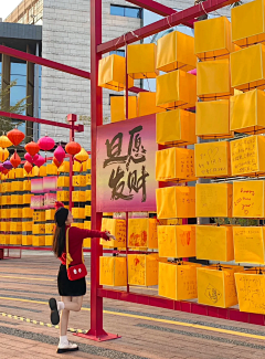 刘小小闹闹闹采集到新年