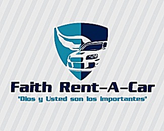 车友会logo
