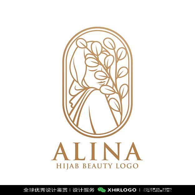 美容LOGO精选合集#美白#化妆品#香水LOGO#美妆#护肤品#医美LOGO (106)