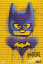 Mega Sized Movie Poster Image for The Lego Batman Movie (#14 of 22)