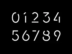 Number Set