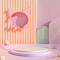 AI-C4D场景背景 (51)