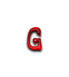 云惑采集到免扣PNG字母数字