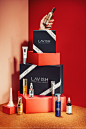 Lavish Cosmetic