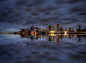 多伦多夜景
Night Shot Toronto City by Mark Duffy on 500px