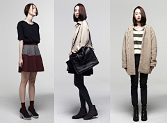 pavanne采集到FITTING ROOM