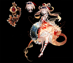 0皮蛋solo粥0采集到Shycocoa