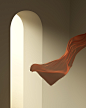 Sails : Personal exploration.