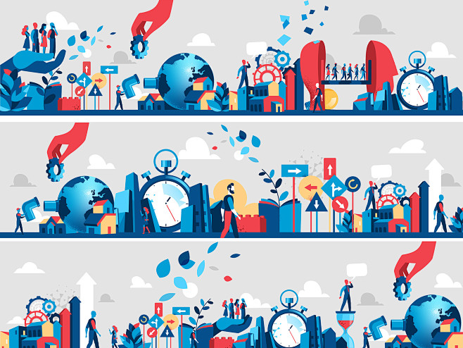 Innovation storybox