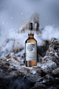 Game of Thrones whisky series
