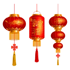 灯笼