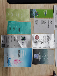 石吉栋采集到吊牌标签