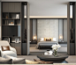 Sanya Villas - Sanya - Interiors - SCDA