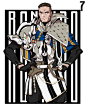 #JUVENTUS JUVENTUS - MAKAI (マカィ)的漫画