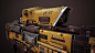 The I.N.O Gun, Jimmy Ulfh3dnar : Personnal project for fun.

If you like my work you can find me working on twitch : https://www.twitch.tv/ulf_3d