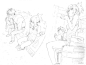 P站搬运【henken】【202P】【81M】 - 原画资源 - 萌出血动漫论坛 - 萌出血动漫论坛