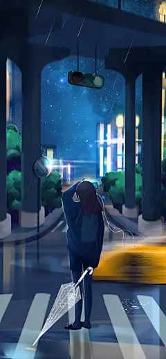 一左一右情侣